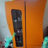 کمد۳تیکه سیسمونی