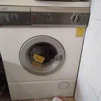 لباسشویی اتوماتیک ارج