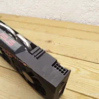کارت گرافیک ایسوس asus rx570 4GB با مهلت تست|قطعات و لوازم جانبی رایانه|تهران, جمهوری|دیوار