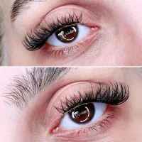 کاشت مژه هیدن|خدمات آرایشگری و زیبایی|رشت, دیانتی|دیوار