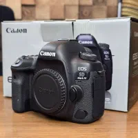 دوربین کانن EOS 5D mark IV