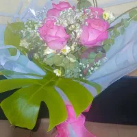 دستگل آماده|گل و گیاه طبیعی|بندرعباس, |دیوار