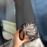 آموزش و خدمات بافت و ناخن|خدمات آرایشگری و زیبایی|پرند, فاز ۲|دیوار