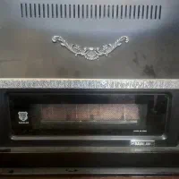 بخاری شومینه ۳۰ هزار