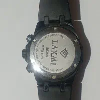 ساعت سه موتوره لاکسمی|ساعت|فردیس, فردیس|دیوار