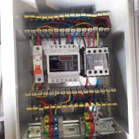 برقکار برق صنعتی خانگی خرده کلی عیب یابی هالوژلاین|خدمات پیشه و مهارت|قزوین, |دیوار