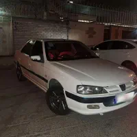 پارس دوگانه فابریک۹۸