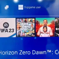 ps4 fat|کنسول، بازی ویدئویی و آنلاین|کارون, |دیوار