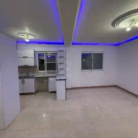 ۸۰ متر خانه مستقل طبقه بالا فول امکانات