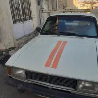 حمل بار باوانت پیکان