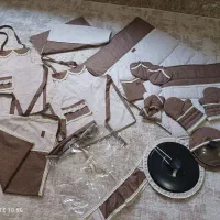 سرویس اشپزخانەوکاور وسایل برقی