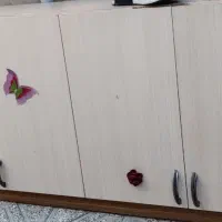 کابینت های ام دی اف|مصالح و تجهیزات ساختمان|مشهد, ایوان|دیوار