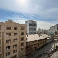 آپارتمان ۱۵۸م زعفرانیه، ویو و موقعیت کم‌نظیر