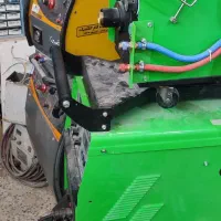 فروش و تعمیر دستگاه جوش|ماشین‌آلات صنعتی|آران و بیدگل, |دیوار