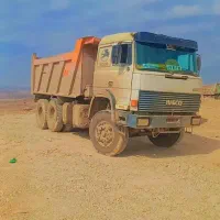 اویکو۳۳۰ موتور سالم امتیاز کار معدن سیمان هفتکل