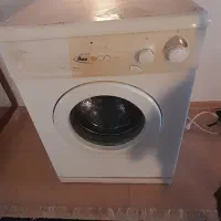 لباسشویی /ابسال/۷کیلویی