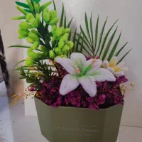 گل اقتصادی رز باتخفیف ویژه روزمادر|گل مصنوعی|پاکدشت, پاکدشت (مامازند)|دیوار