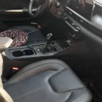 ام وی ام ایکس ۳۳ کراس دنده ۱۴۰۲|خودرو سواری و وانت|کرج, شهرک بنفشه|دیوار