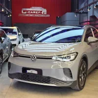 فولکس ID4 مدل 2025