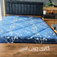 سرویس خواب و تخت دونفره ستایش|تخت و سرویس خواب|تهران, یافت آباد جنوبی|دیوار