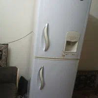 یخچال فریزر فروزان