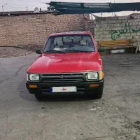 تویوتا ۱۹۹۲