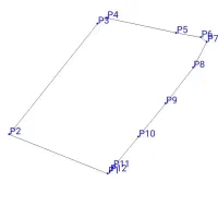 زمین حاصلخیز کشاورزی مابین ویشلق علیا و کردشین|فروش دفتر صنعتی، کشاورزی، تجاری|ایواوغلی, |دیوار