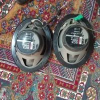 یک جفت باند|سیستم صوتی خانگی|الیگودرز, |دیوار