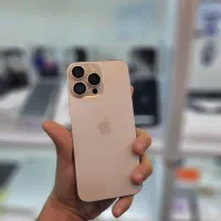 iPhone 16 Promax حافظه 256 باطری 99