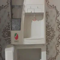 آبسرد کن کاملا نو