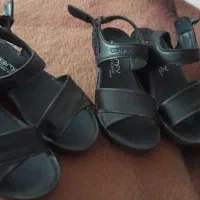 دو جفت کفش طبی