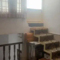 ویلایی دو طبقه و نیم سند قولنامه|فروش خانه و ویلا|قم, تعویض پلاک|دیوار