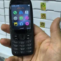 نوکیا 6310|موبایل|همدان, |دیوار