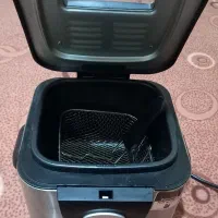 سرخ کن بیشل مدلDF001