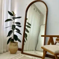 آینه قدی کد 0858