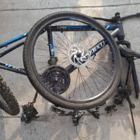 لوازم دوچرخه|دوچرخه، اسکیت، اسکوتر|فردیس, سپید دشت|دیوار