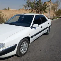 زانتیا مدل ۸۵