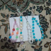 چهار آویز گوشی فروشی