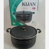 عمده قابلمه سایز 36