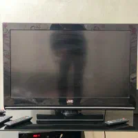 تلویزیون jvc