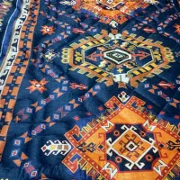 لحاف کرسی مخمل سنتی