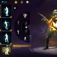 اکانت فری فایر|کنسول، بازی ویدئویی و آنلاین|فارسان, |دیوار