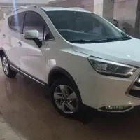 خودرو جک اس ۳