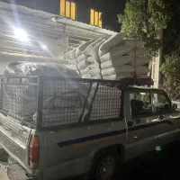 پشتی تکیه ای پنبه زنی حلاجی|خدمات پیشه و مهارت|بندرعباس, |دیوار