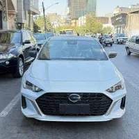 گک امپو نقره ای