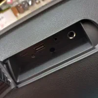 اسپیکر هیسکا B900|پخشکننده همراه|زنجان, |دیوار