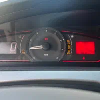 ام‌جی 550، مدل ۲۰۱۲|خودرو سواری و وانت|چالوس, |دیوار