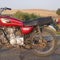 موتور 125