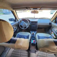 پژو ۴۰۵ دوگانه۹۶|خودرو سواری و وانت|زاهدان, |دیوار