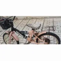 سلام یک عدد دوچرخه سالم به فروش می‌رسد|دوچرخه، اسکیت، اسکوتر|تربت‌حیدریه, میدان مرکزی|دیوار